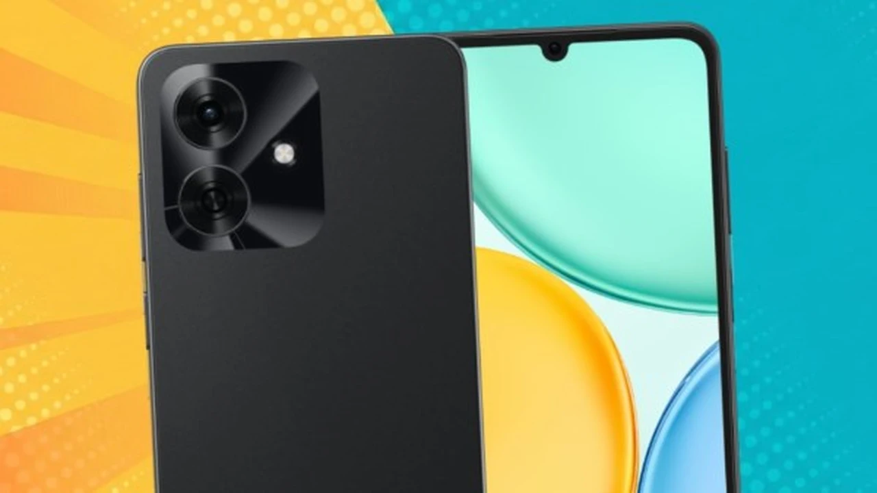 بطارية ضخمة.. هونر تطلق Honor Play 10A بسعر اقتصادي